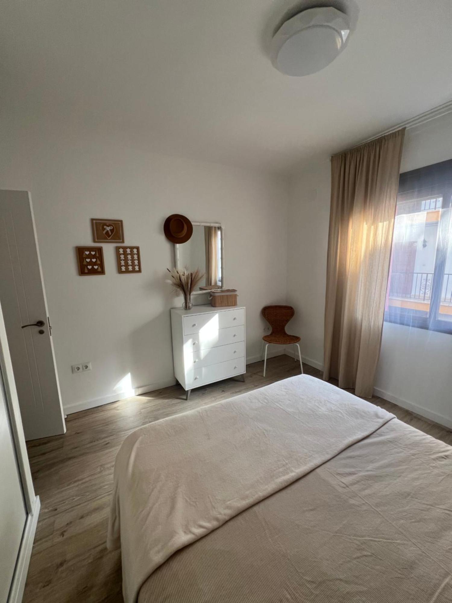 A Casa Di Lu Centre 2 Bedrooms Apartment