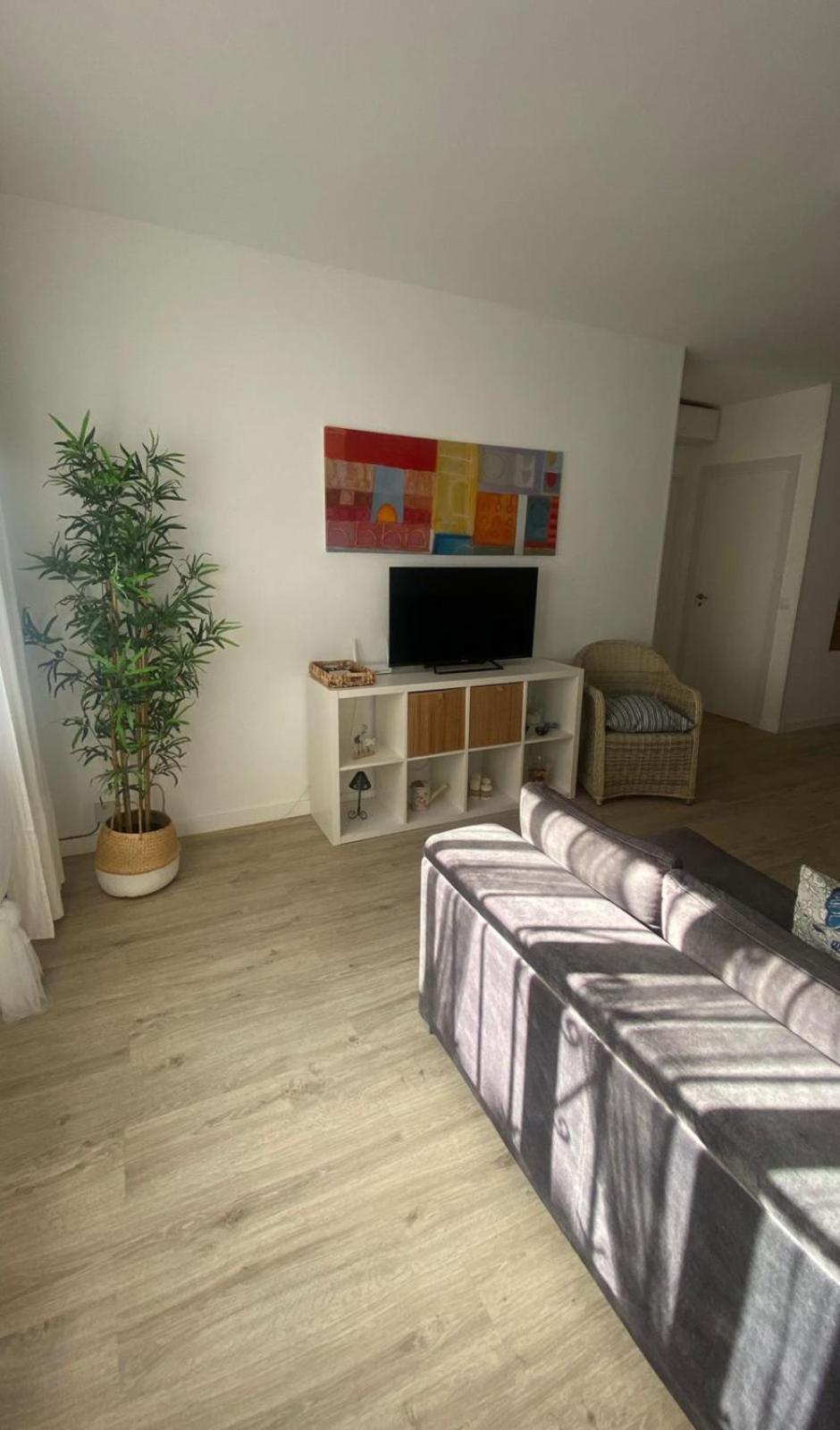 Appartamento A Casa Di Lu Centre 2 Bedrooms